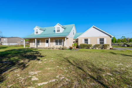 3-Bedroom, 2.5-Bath Home on 6.26 Acres in Bronson FL  Levy County - image 2