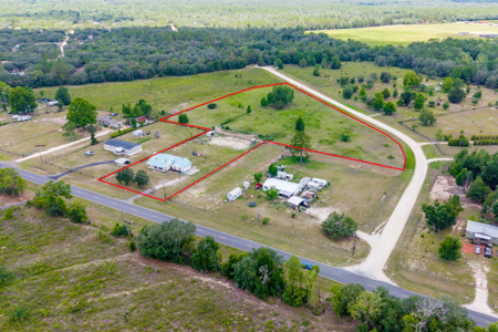 3-Bedroom, 2.5-Bath Home on 6.26 Acres in Bronson FL  Levy County - image 42