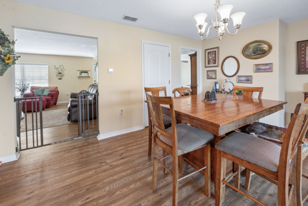 3-Bedroom, 2.5-Bath Home on 6.26 Acres in Bronson FL  Levy County - image 18