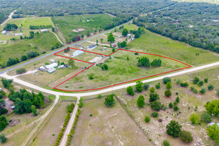 3-Bedroom, 2.5-Bath Home on 6.26 Acres in Bronson FL  Levy County - image 39