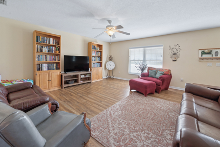 3-Bedroom, 2.5-Bath Home on 6.26 Acres in Bronson FL  Levy County - image 10