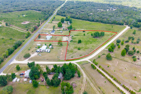 3-Bedroom, 2.5-Bath Home on 6.26 Acres in Bronson FL  Levy County - image 40
