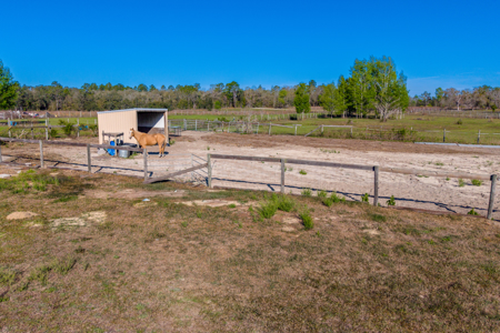 3-Bedroom, 2.5-Bath Home on 6.26 Acres in Bronson FL  Levy County - image 7