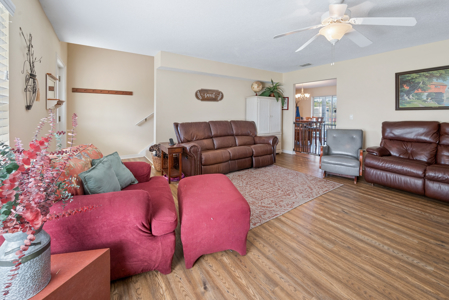 3-Bedroom, 2.5-Bath Home on 6.26 Acres in Bronson FL  Levy County - image 13