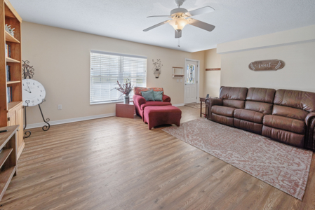 3-Bedroom, 2.5-Bath Home on 6.26 Acres in Bronson FL  Levy County - image 11