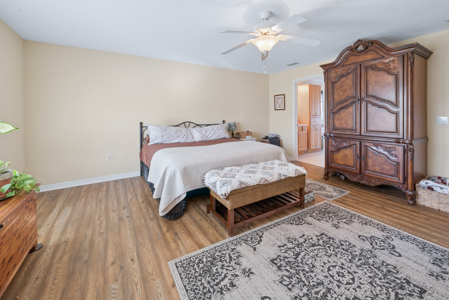 3-Bedroom, 2.5-Bath Home on 6.26 Acres in Bronson FL  Levy County - image 29