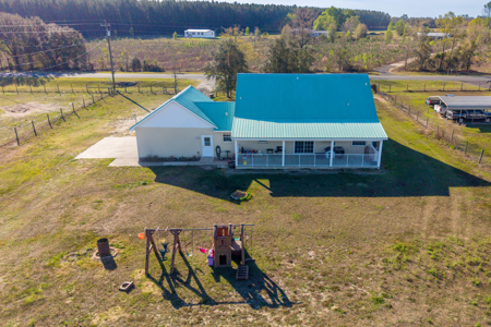 3-Bedroom, 2.5-Bath Home on 6.26 Acres in Bronson FL  Levy County - image 6