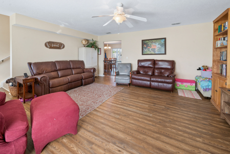 3-Bedroom, 2.5-Bath Home on 6.26 Acres in Bronson FL  Levy County - image 12