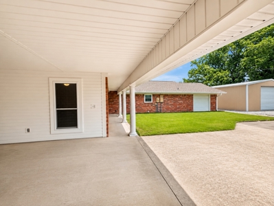 Lake Bruin Waterfront Home For Sale - image 43