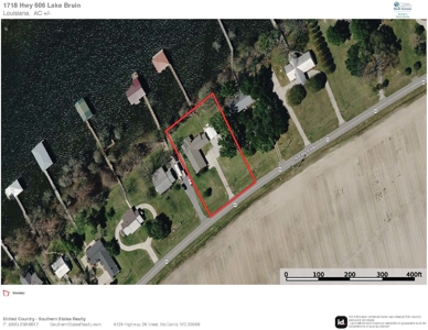 Lake Bruin Waterfront Home For Sale - image 50