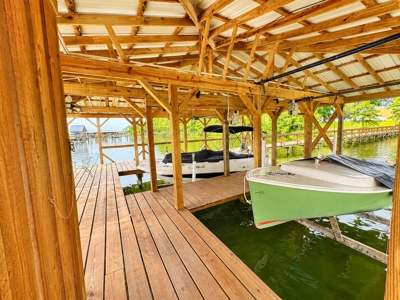Lake Bruin Waterfront Home For Sale - image 12