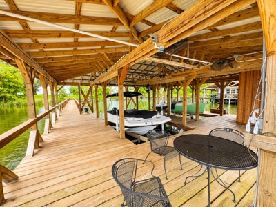 Lake Bruin Waterfront Home For Sale - image 11
