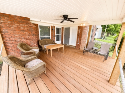 Lake Bruin Waterfront Home For Sale - image 8