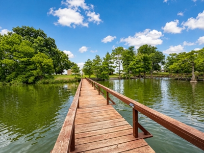 Lake Bruin Waterfront Home For Sale - image 13