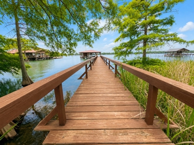 Lake Bruin Waterfront Home For Sale - image 9