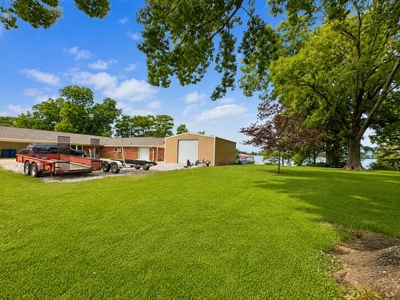 Lake Bruin Waterfront Home For Sale - image 48