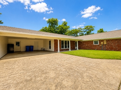 Lake Bruin Waterfront Home For Sale - image 3