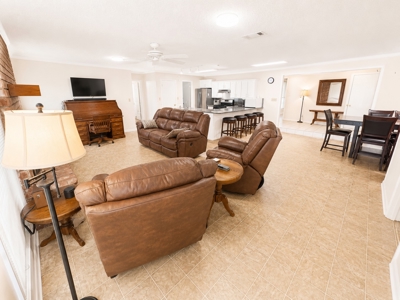 Lake Bruin Waterfront Home For Sale - image 16