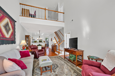 Townhome for sale in downtown Matthews NC - image 2