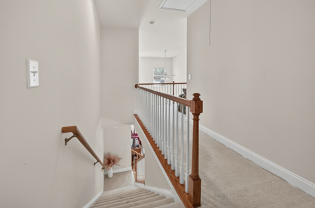 Townhome for sale in downtown Matthews NC - image 17