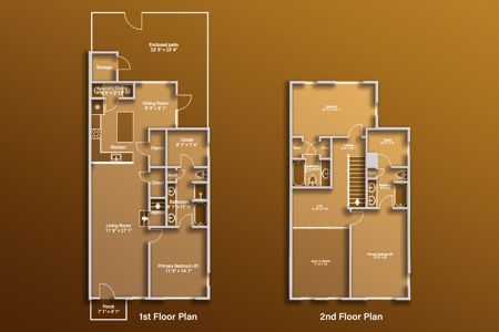 Townhome for sale in downtown Matthews NC - image 42