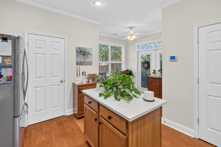 Townhome for sale in downtown Matthews NC - image 8