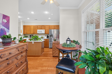 Townhome for sale in downtown Matthews NC - image 13