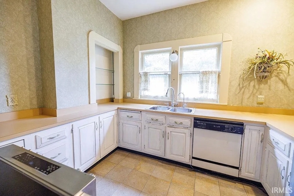 Restored Historic Home with Original Charm in Spencer IN For Sale