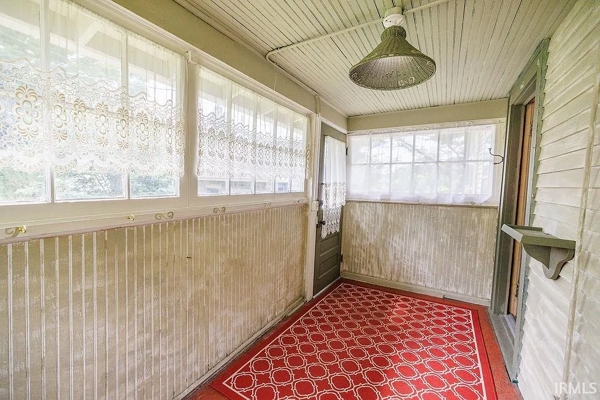 Restored Historic Home with Original Charm in Spencer IN For Sale