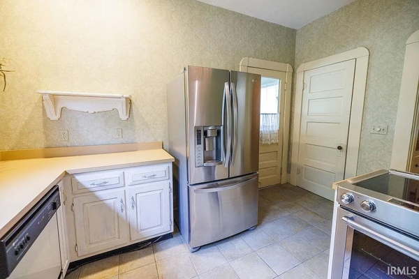 Restored Historic Home with Original Charm in Spencer IN For Sale