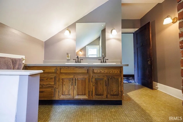 Restored Historic Home with Original Charm in Spencer IN For Sale