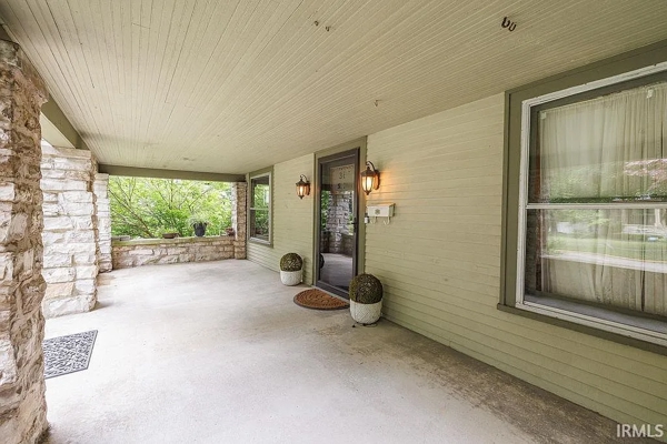 Restored Historic Home with Original Charm in Spencer IN For Sale