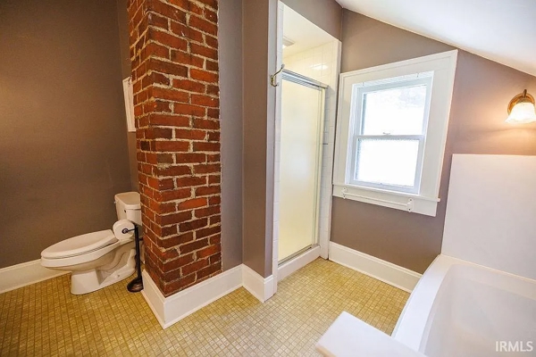 Restored Historic Home with Original Charm in Spencer IN For Sale