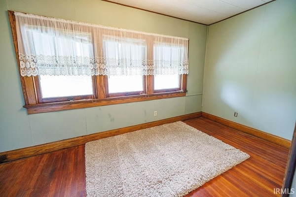 Restored Historic Home with Original Charm in Spencer IN For Sale