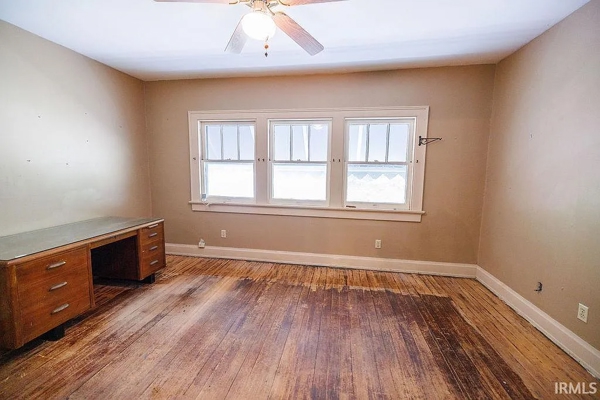 Restored Historic Home with Original Charm in Spencer IN For Sale