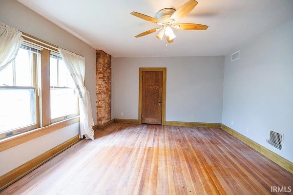 Restored Historic Home with Original Charm in Spencer IN For Sale