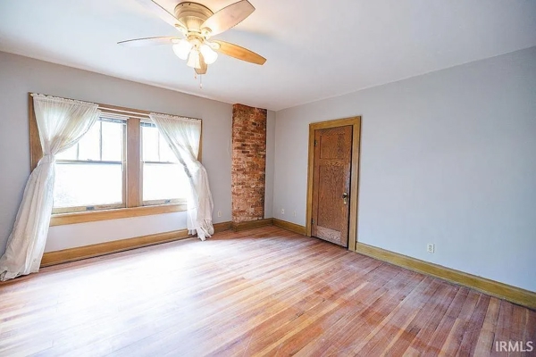 Restored Historic Home with Original Charm in Spencer IN For Sale