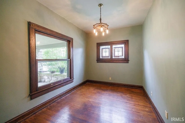 Restored Historic Home with Original Charm in Spencer IN For Sale