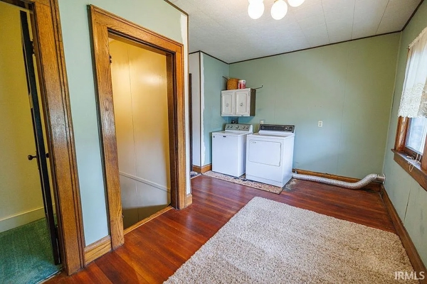 Restored Historic Home with Original Charm in Spencer IN For Sale
