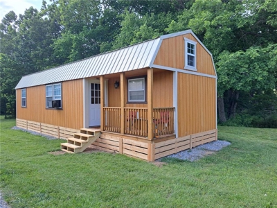 Home, RV, Carport and Land in Benton County Arkansas - image 1