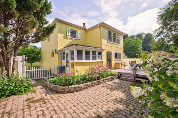 Cottage Home for Sale in Pembroke VA