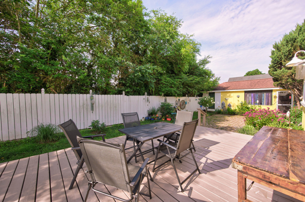 Cottage Home for Sale in Pembroke VA