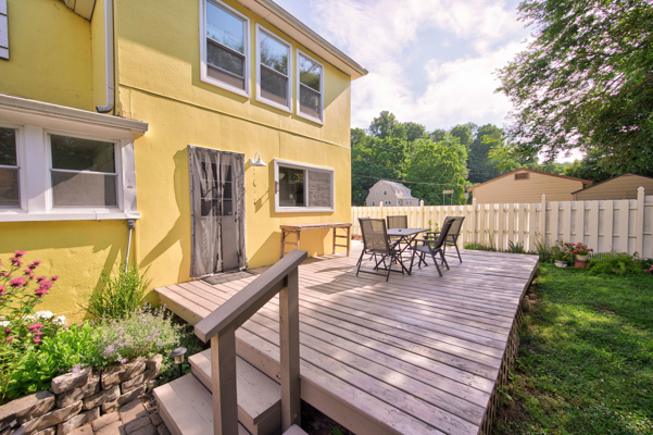 Cottage Home for Sale in Pembroke VA