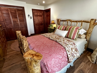 Income-producing Colorado tree farm for sale with custom home - image 36