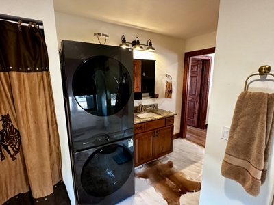 Income-producing Colorado tree farm for sale with custom home - image 30