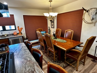Income-producing Colorado tree farm for sale with custom home - image 34