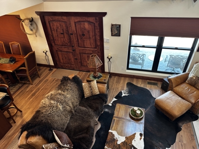Income-producing Colorado tree farm for sale with custom home - image 47