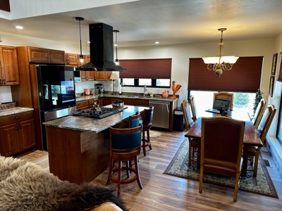 Income-producing Colorado tree farm for sale with custom home - image 26