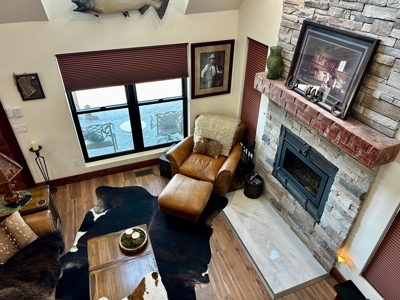 Income-producing Colorado tree farm for sale with custom home - image 46