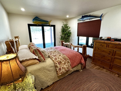 Income-producing Colorado tree farm for sale with custom home - image 39